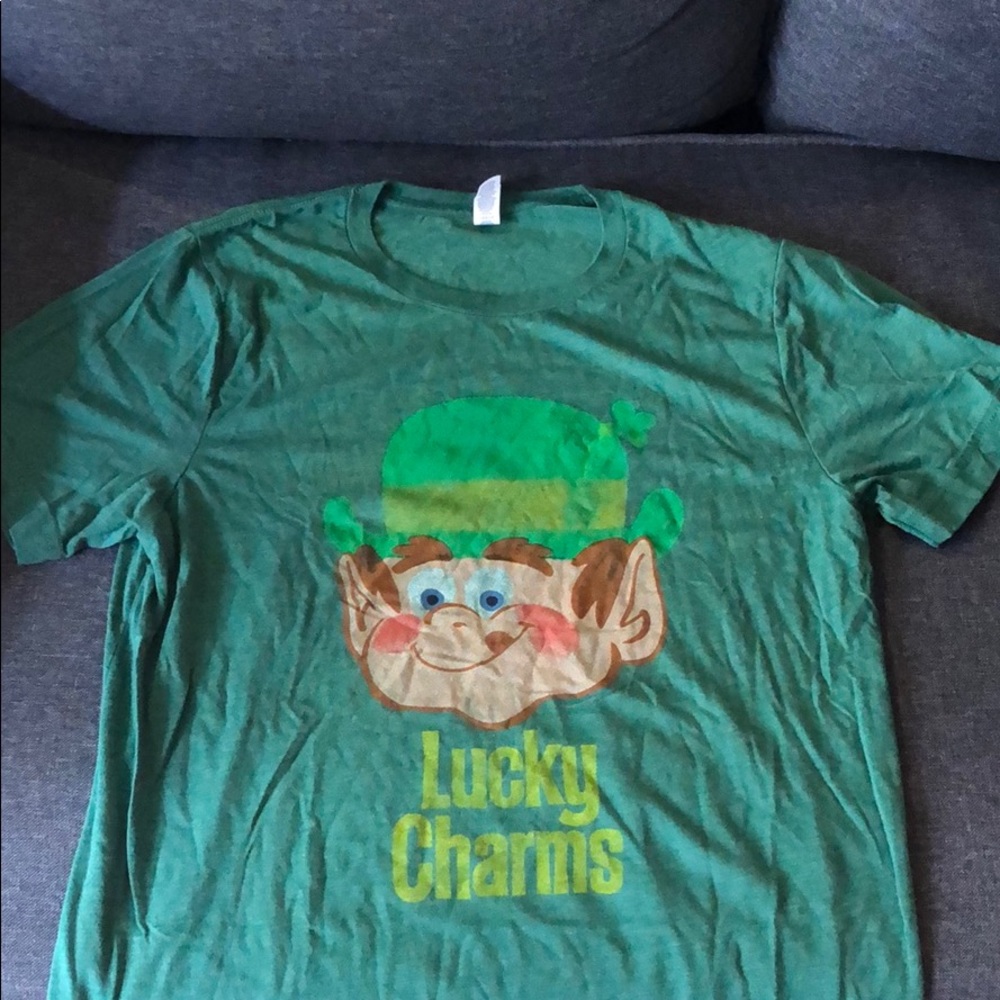 Lucky Charms T-Shirt